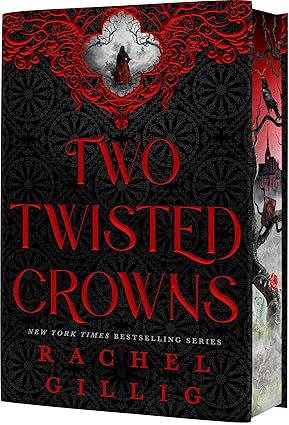 Two Twisted Crowns