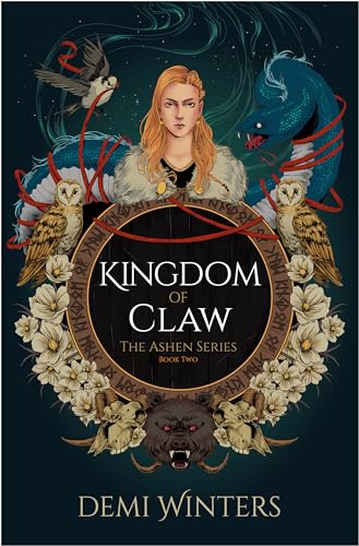 Kingdom of Claw