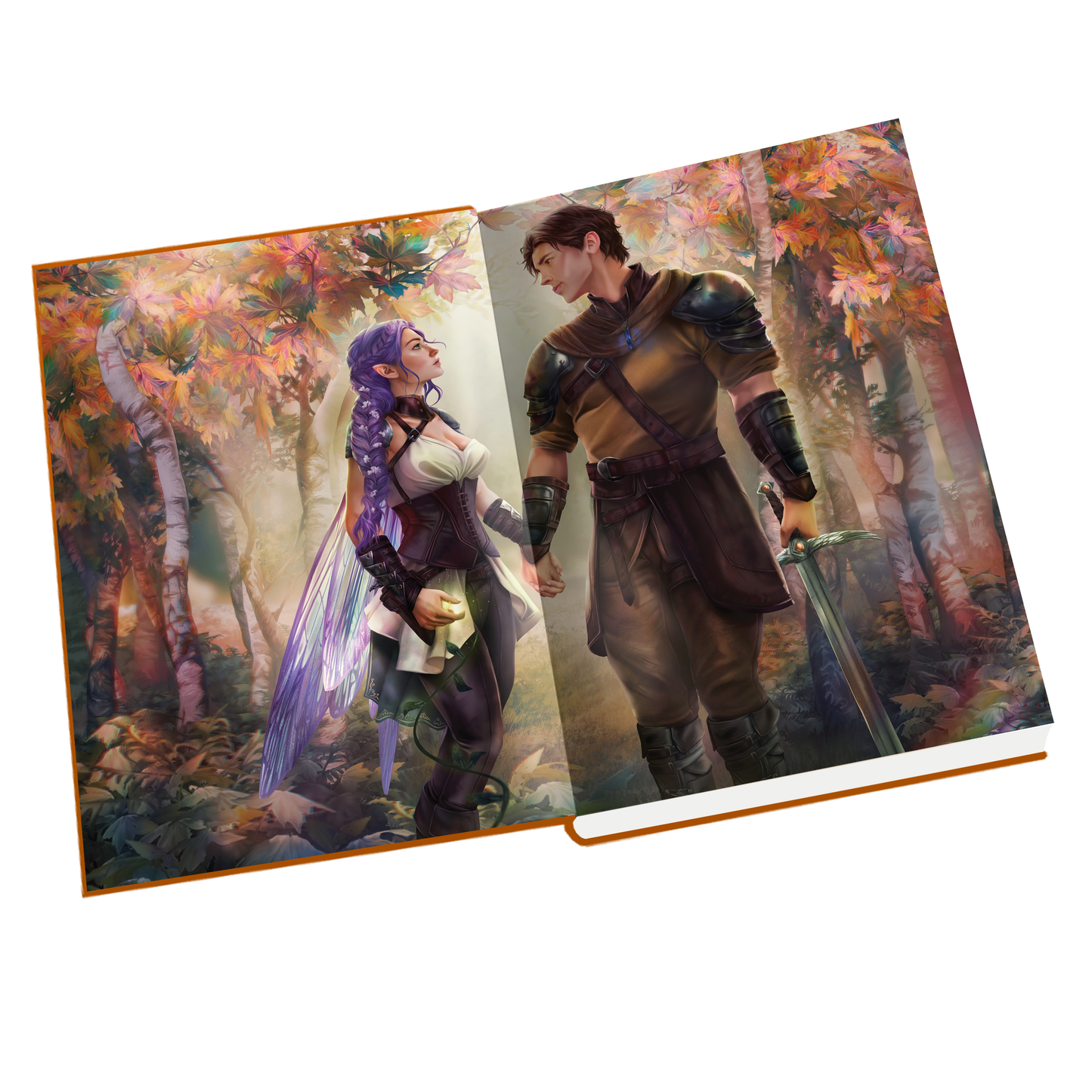 Splintered Kingdom PRE-ORDER