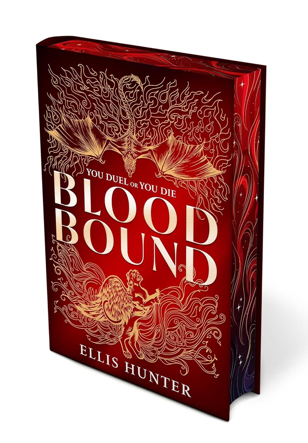Blood Bound