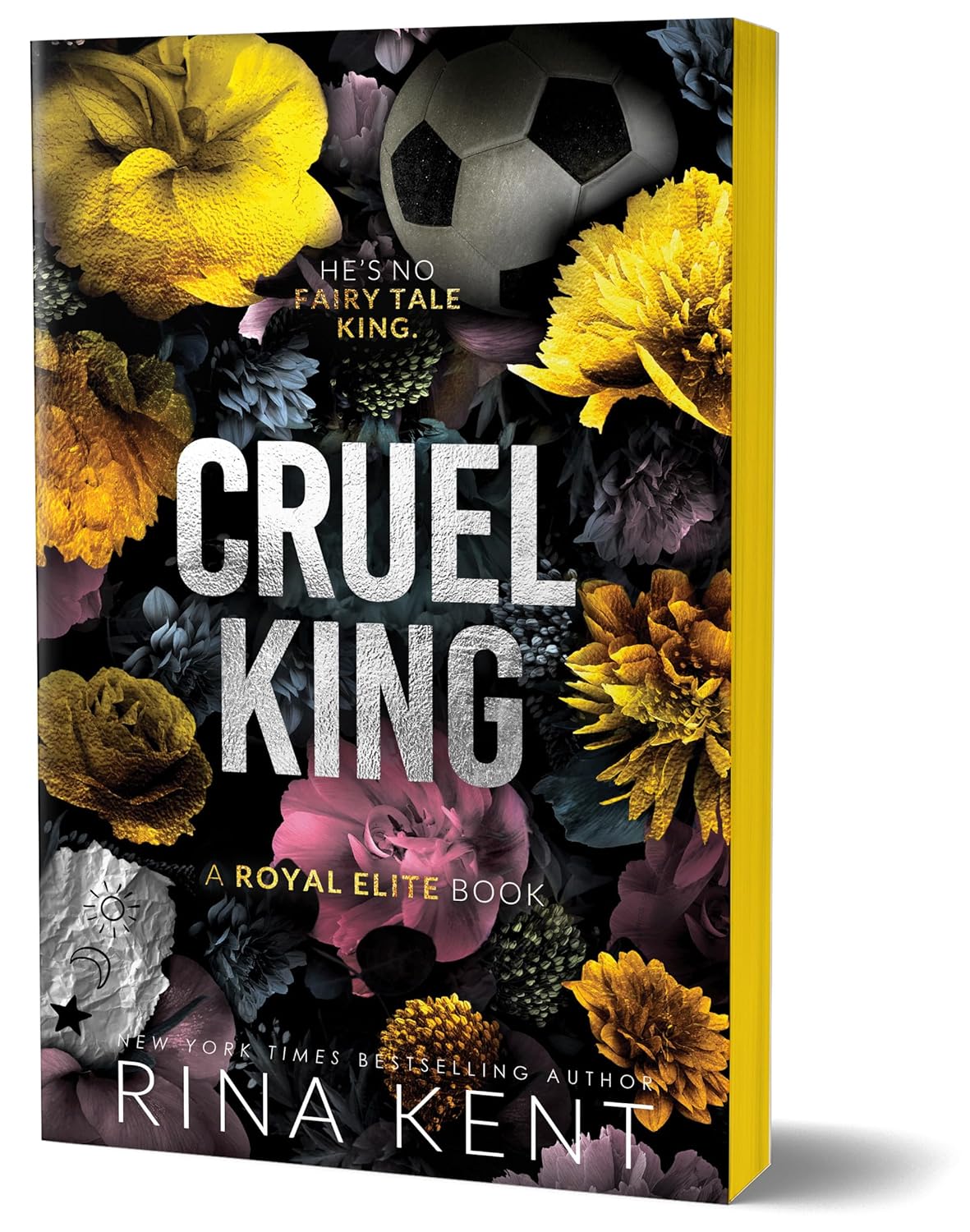 Cruel king