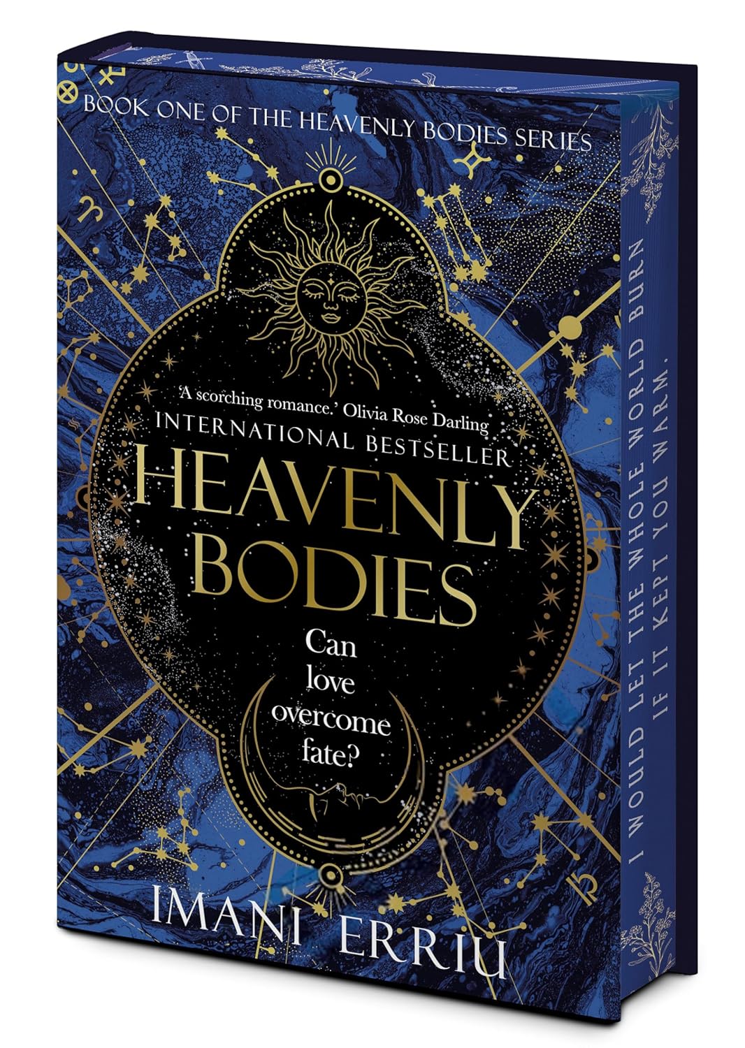 Heavenly Bodies Deluxe