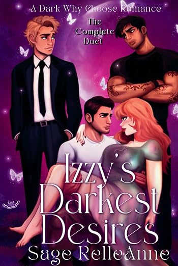 Izzys Darkest Desires