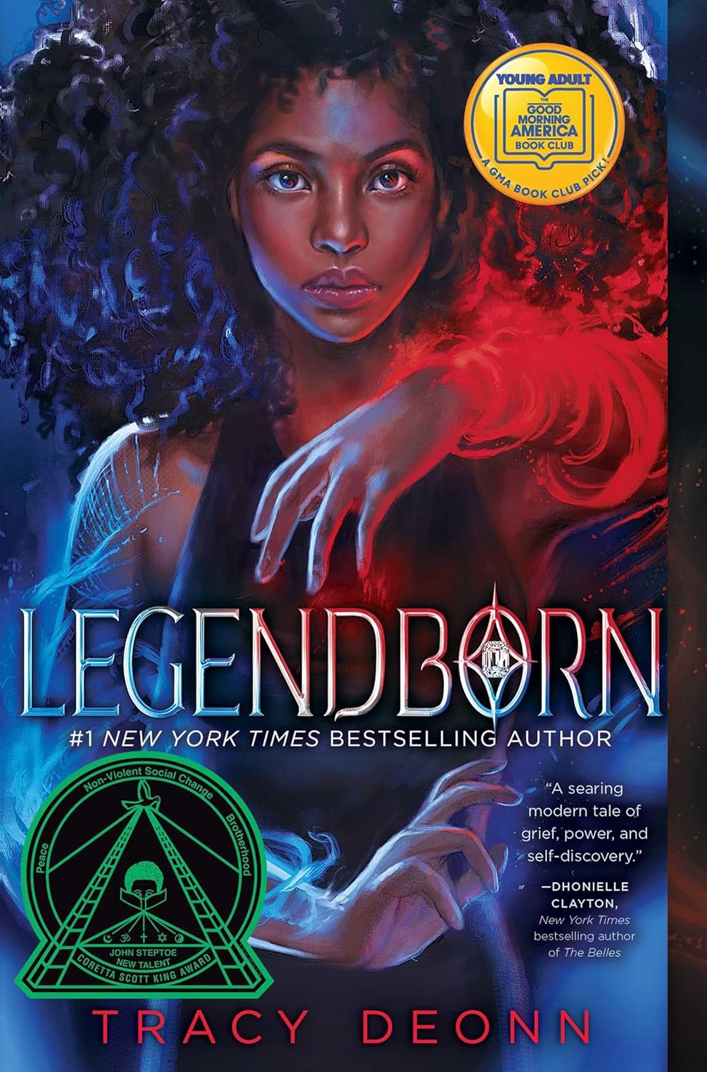 Legendborn