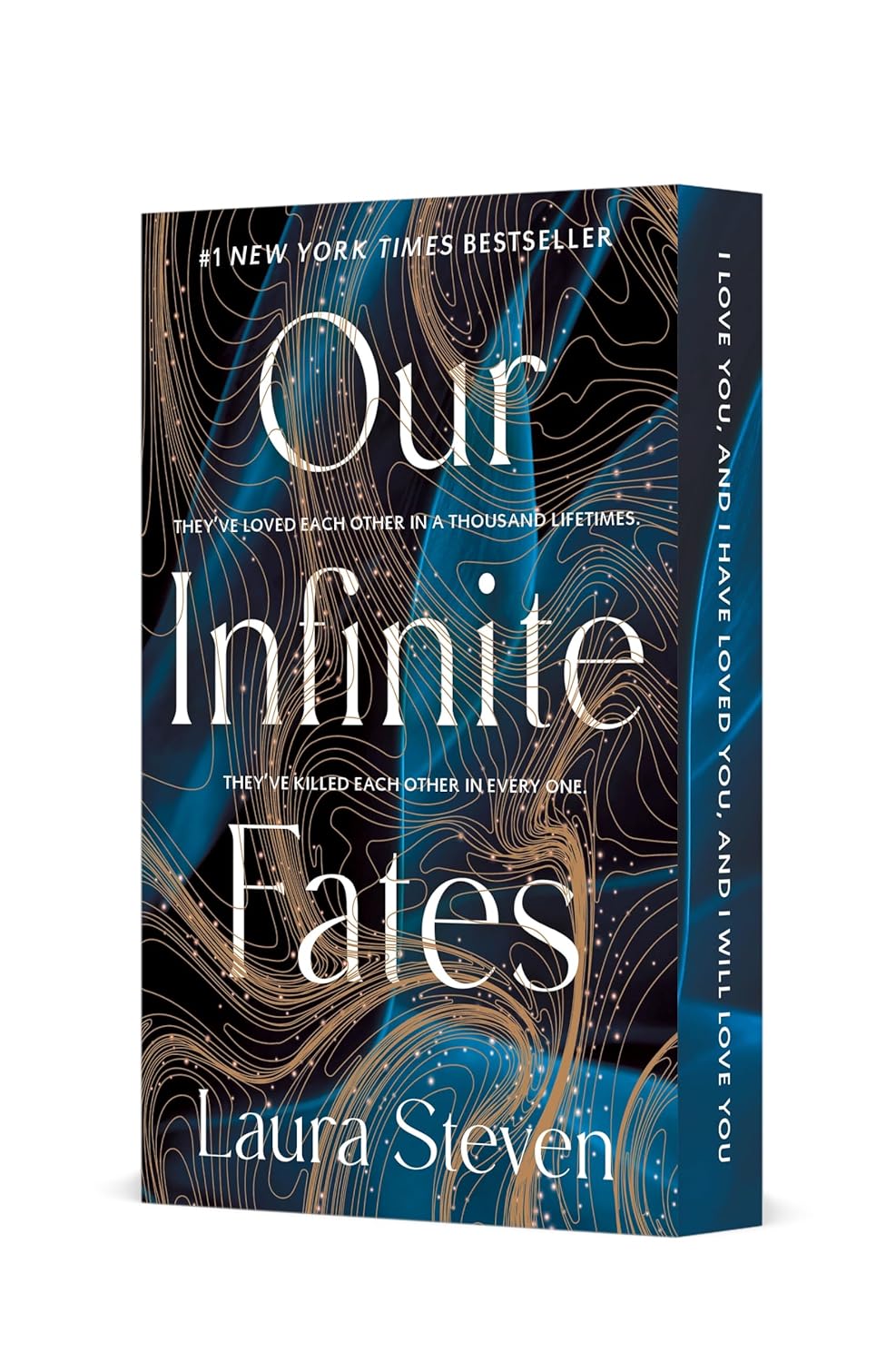 Our infinite fates