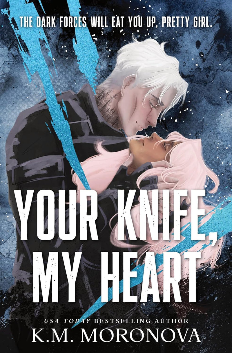 Dark Romance