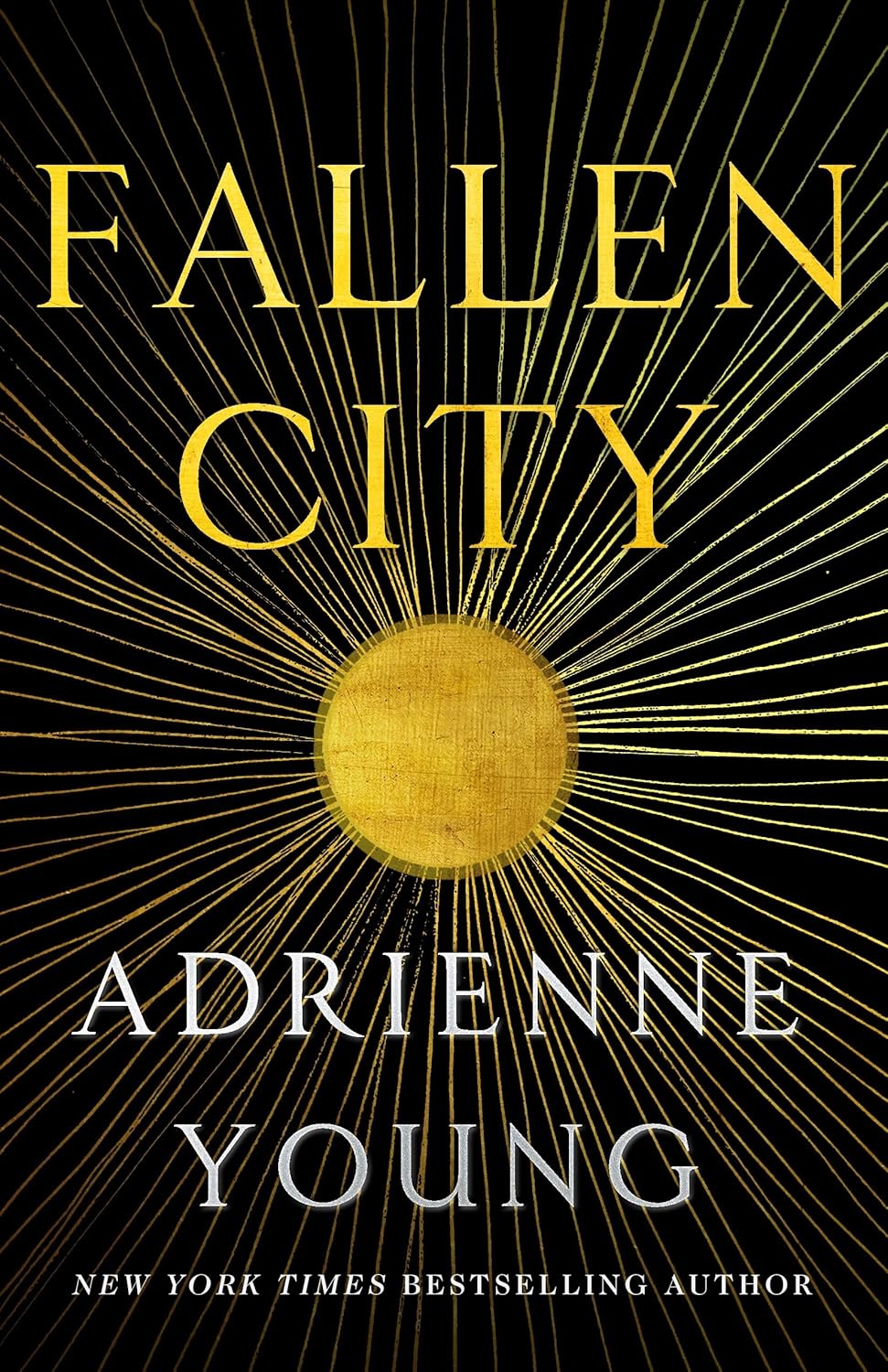 Fallen City