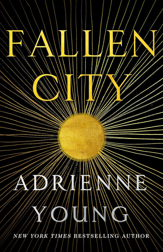 Fallen City