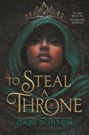 To Steal a Throne