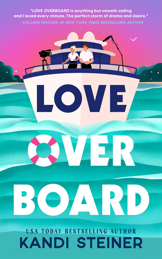 Love Overboard