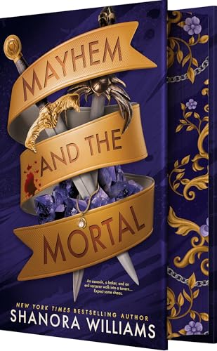 Mayhem and the Mortal