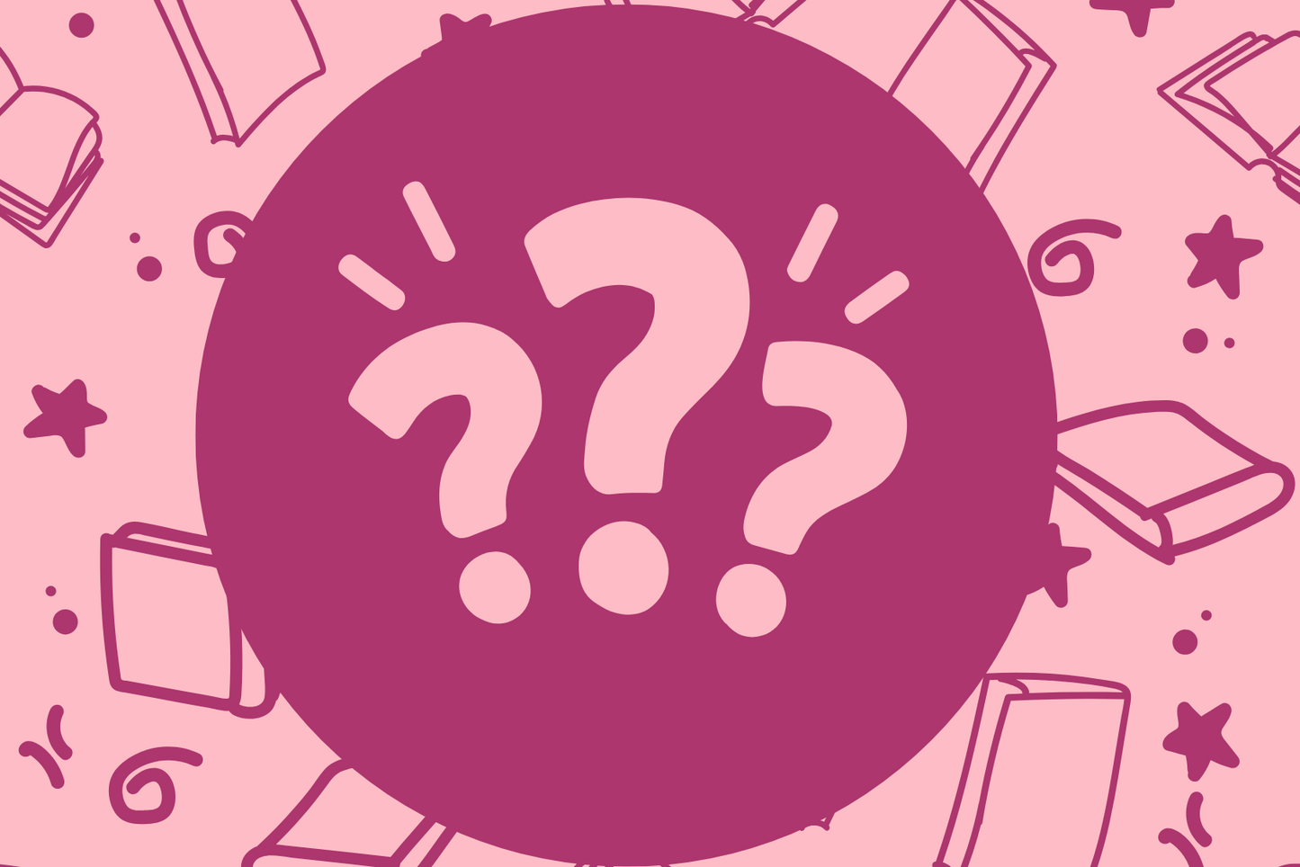 Storylight Mystery Grab Bag