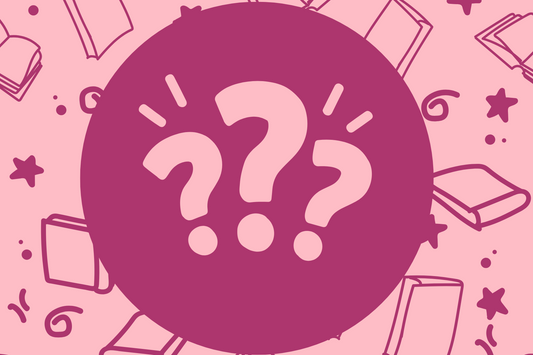 Storylight Mystery Grab Bag