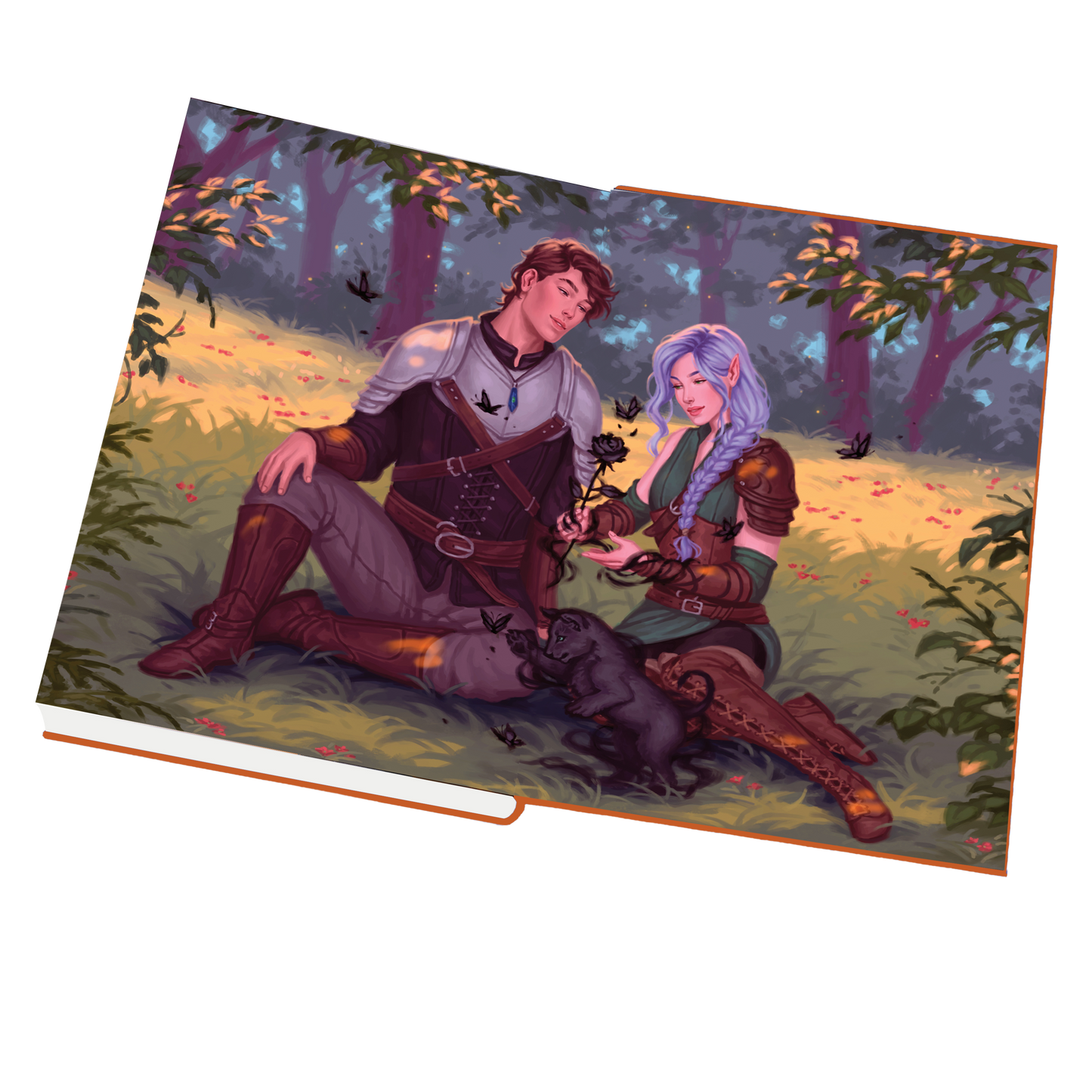 Splintered Kingdom PRE-ORDER