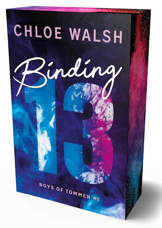 Binding 13(Deluxe)