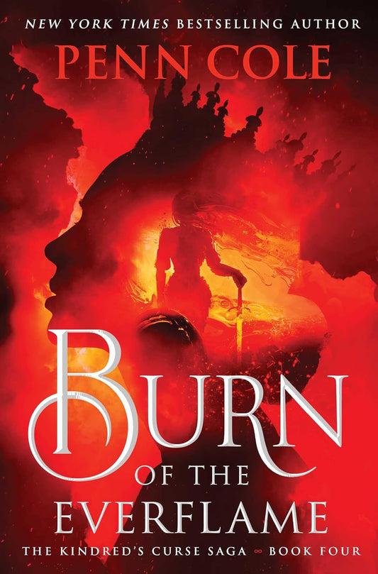 BURN PRE-ORDER