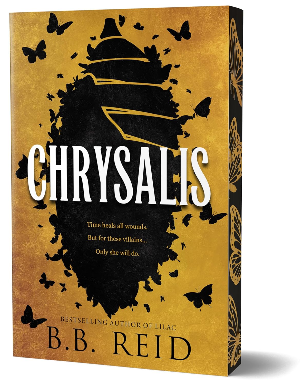 Chrysalis