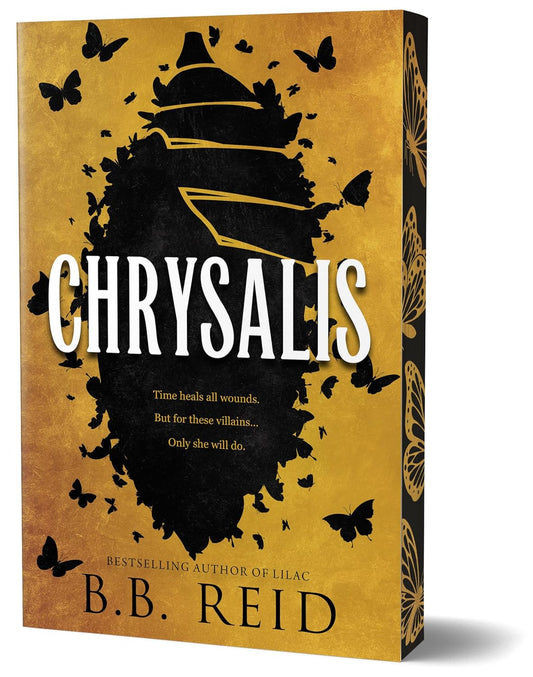 Chrysalis