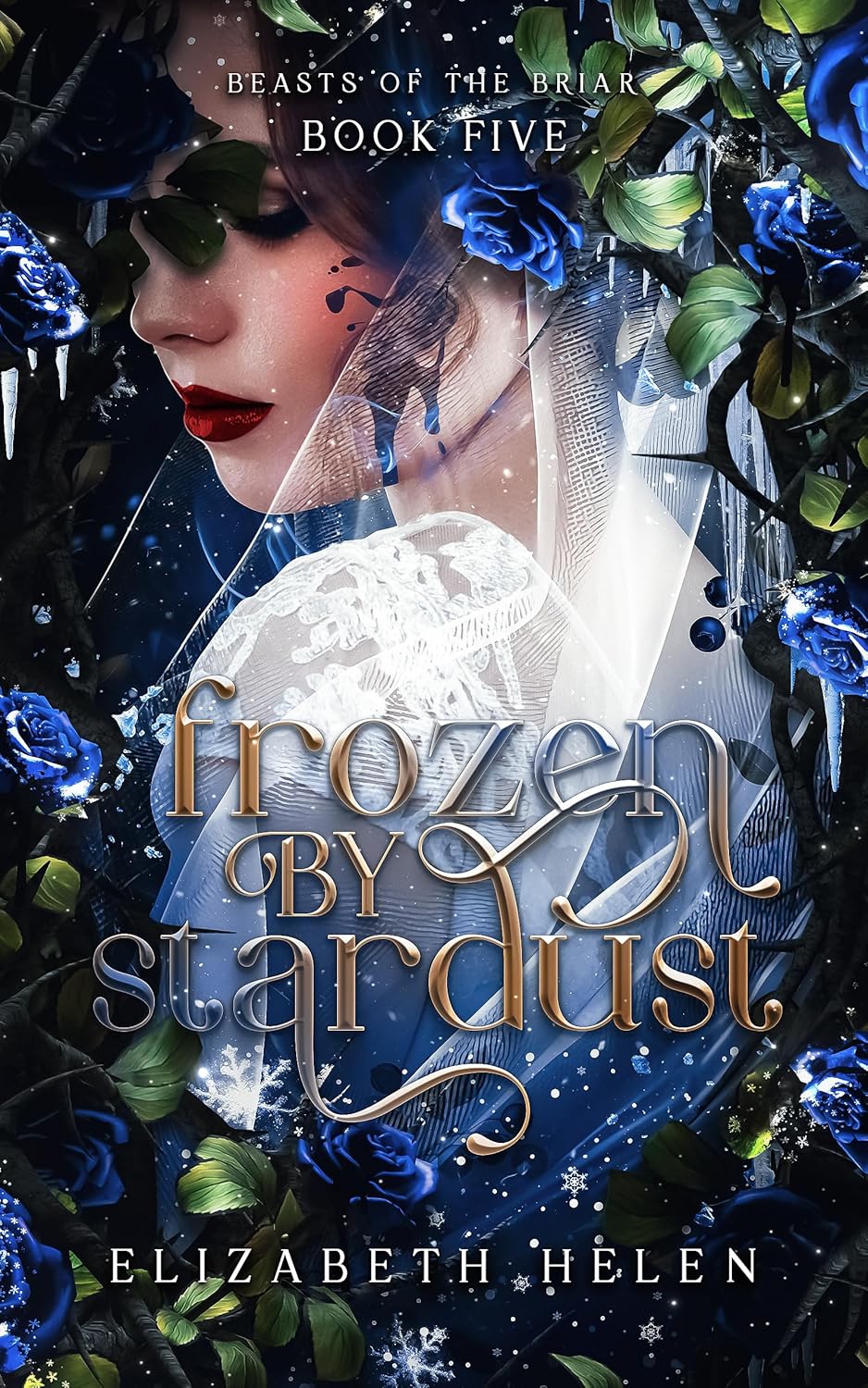 Frozen by Stardust