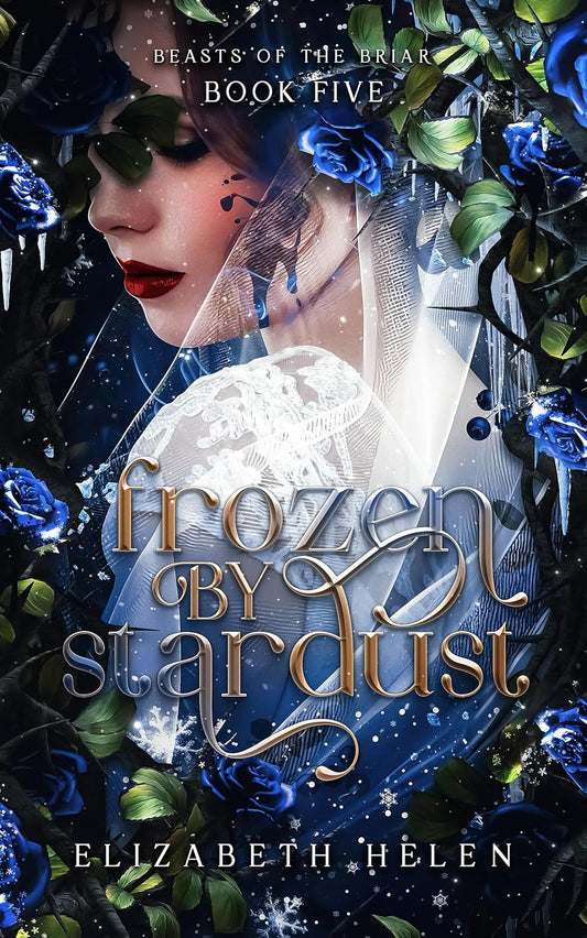 Frozen by Stardust