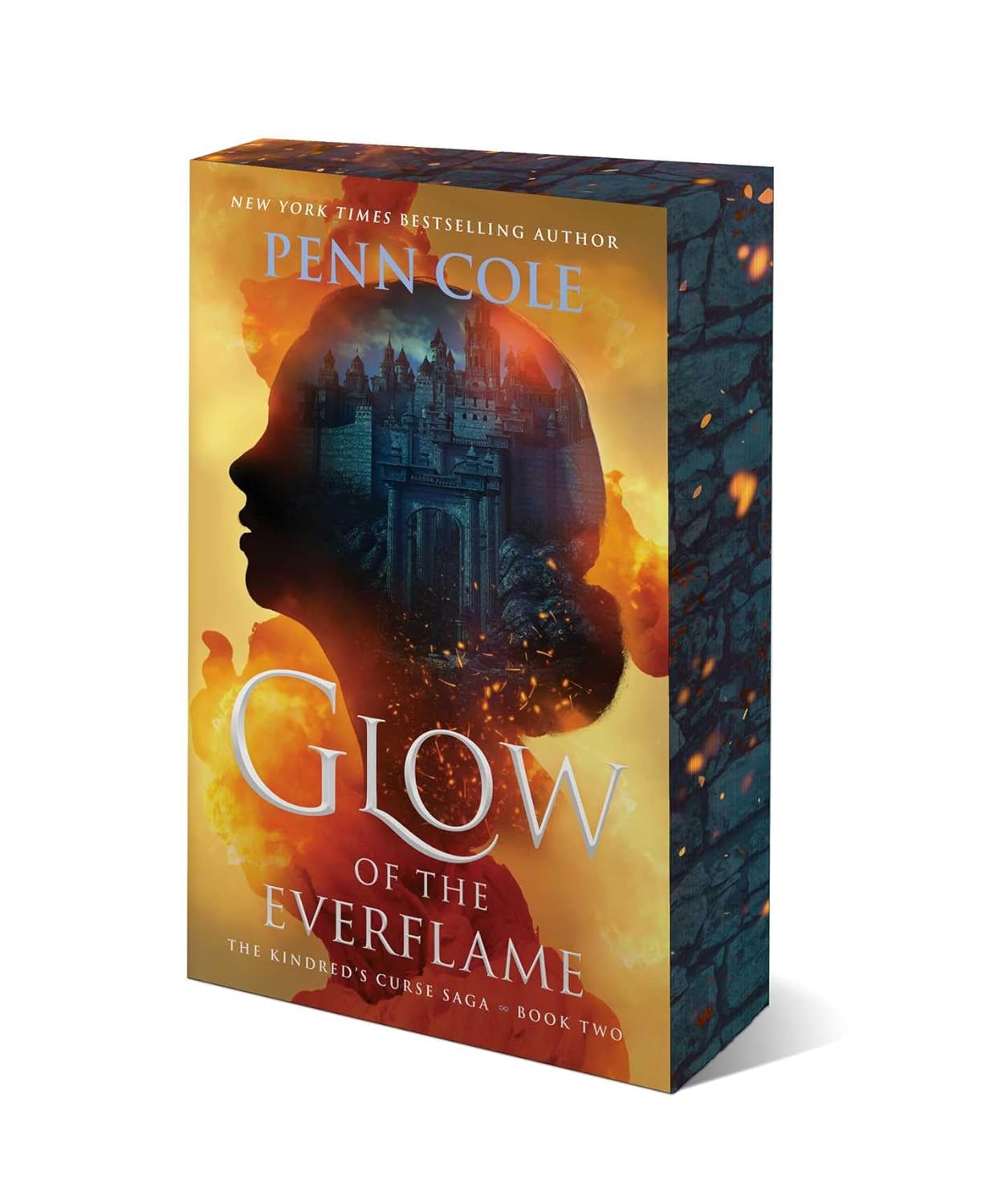 Glow Of The Everflame