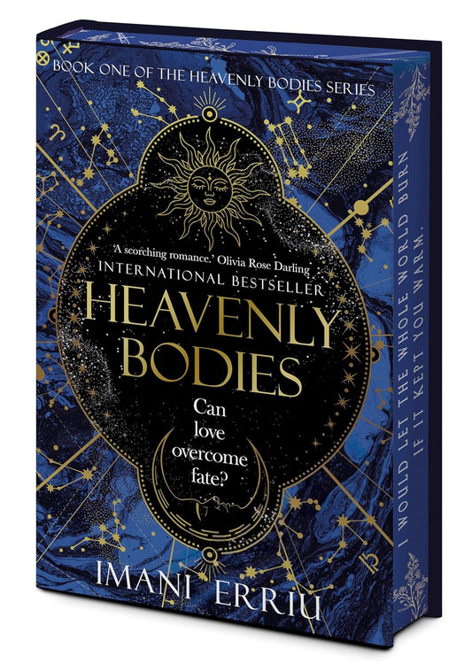 Heavenly Bodies Deluxe
