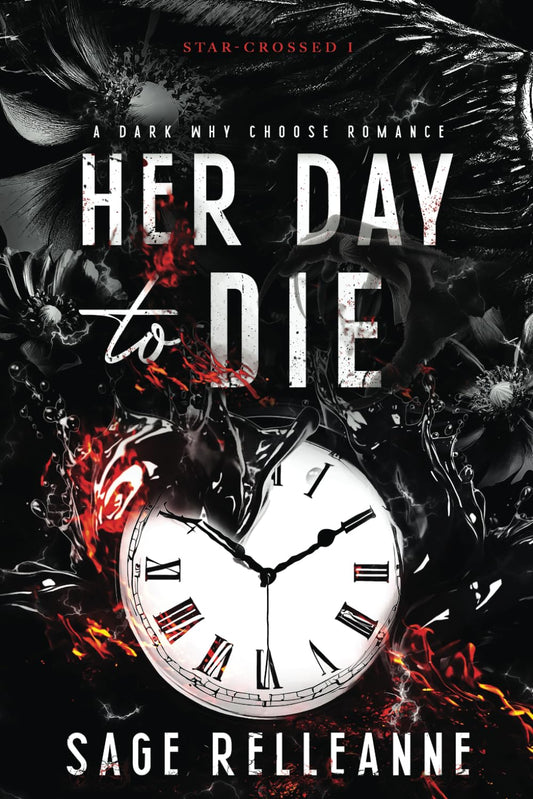 Her Day To Die