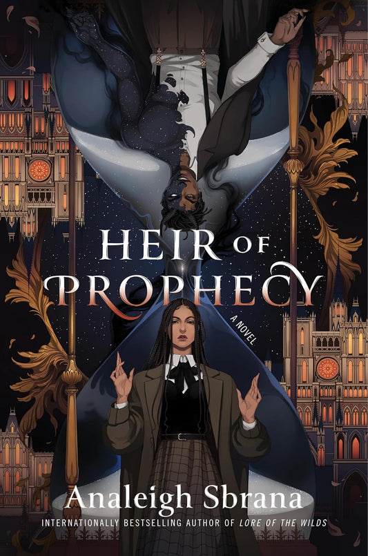 Hier of Prophecy