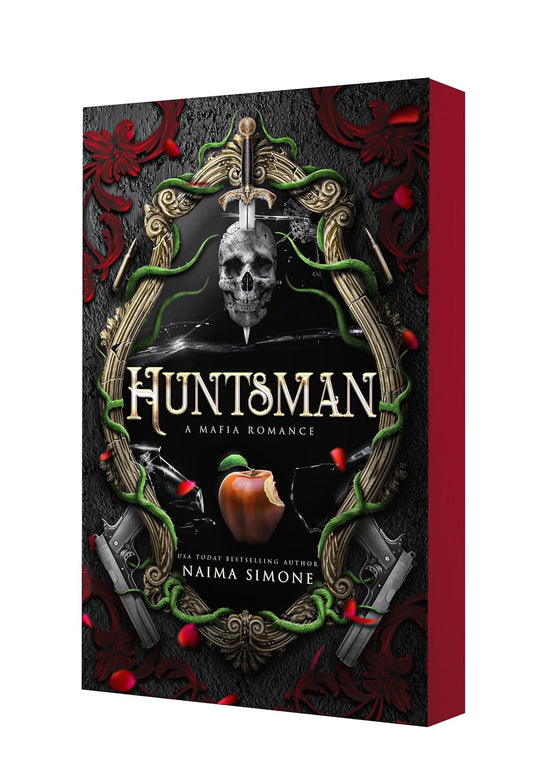 Huntsman (Spryd Edges)