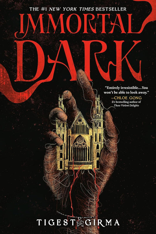 Immortal Dark