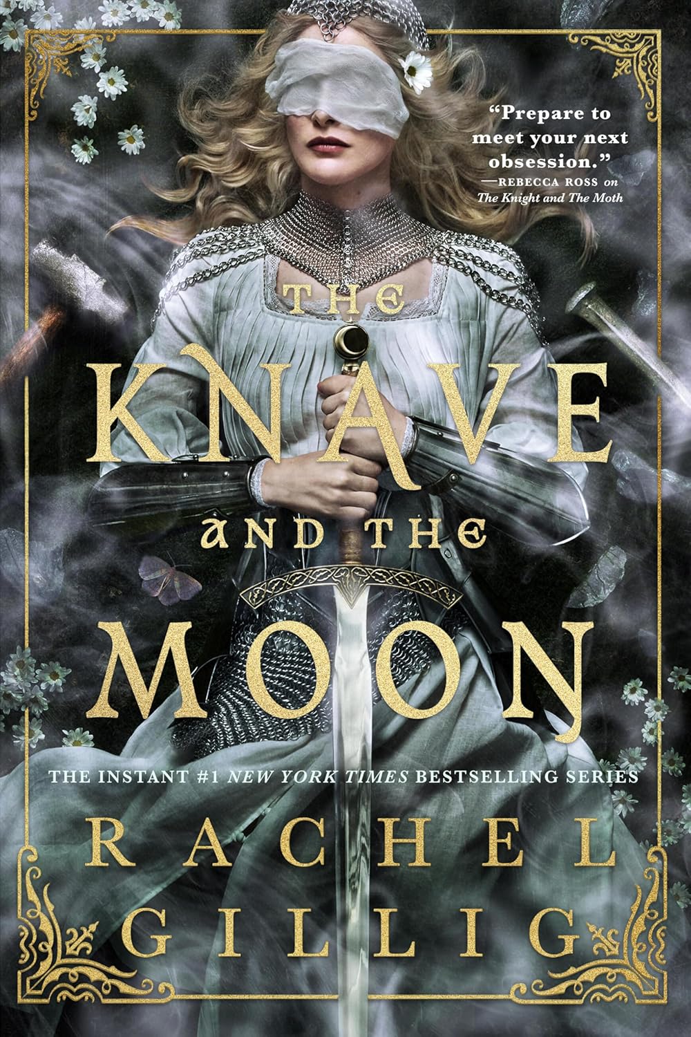 The Knave and the Moon PRE-ORDER