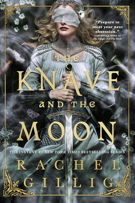 The Knave and the Moon PRE-ORDER
