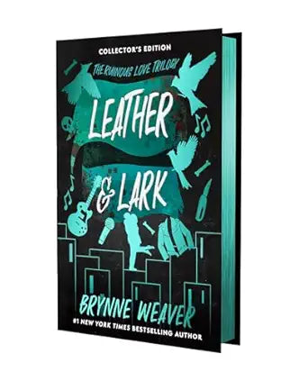 Leather And Lark Deluxe