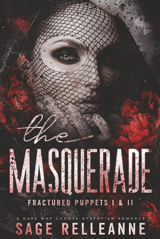 The Masquerade (Fractured Puppets)