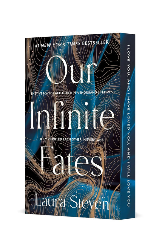 Our infinite fates