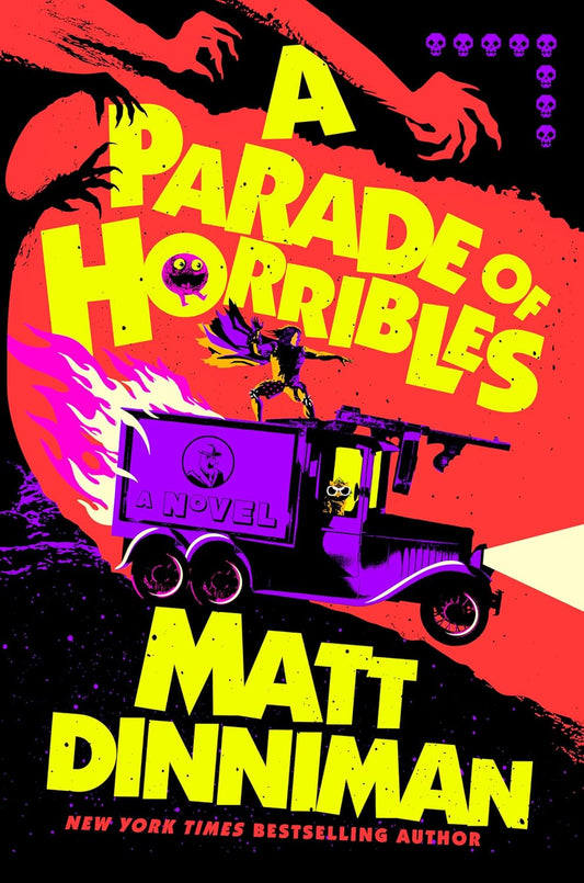 A Parade of Horribles