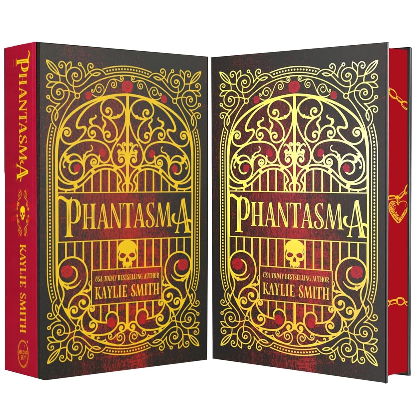 Phantasma Deluxe