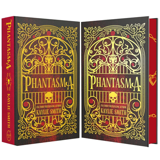 Phantasma Deluxe