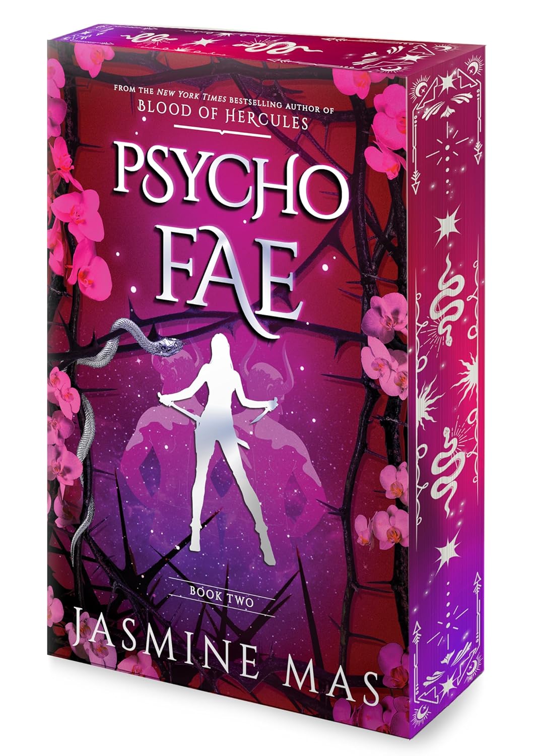 Physco Fae