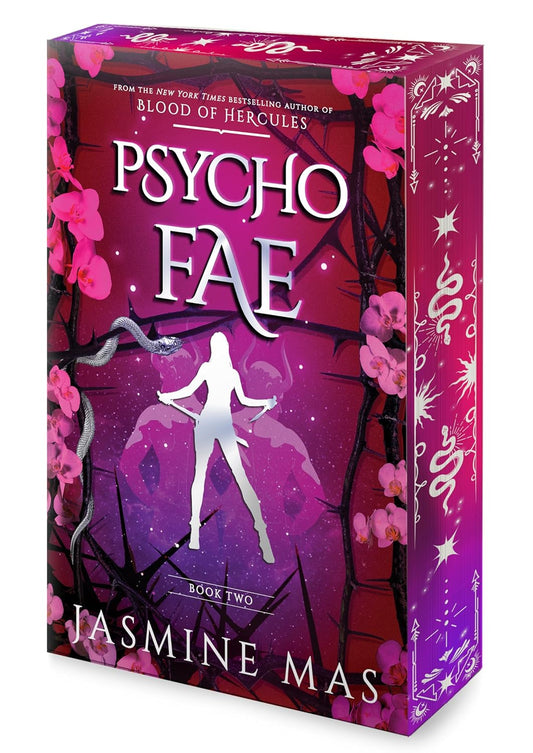 Physco Fae