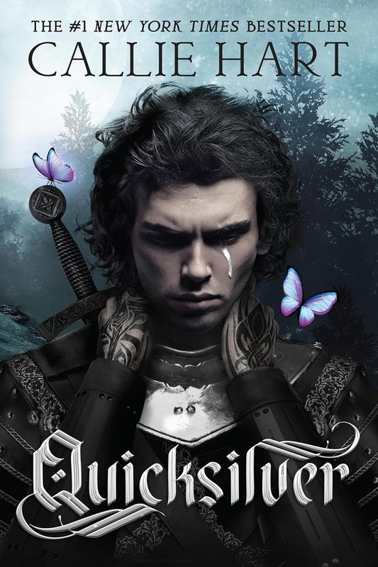 Quicksilver