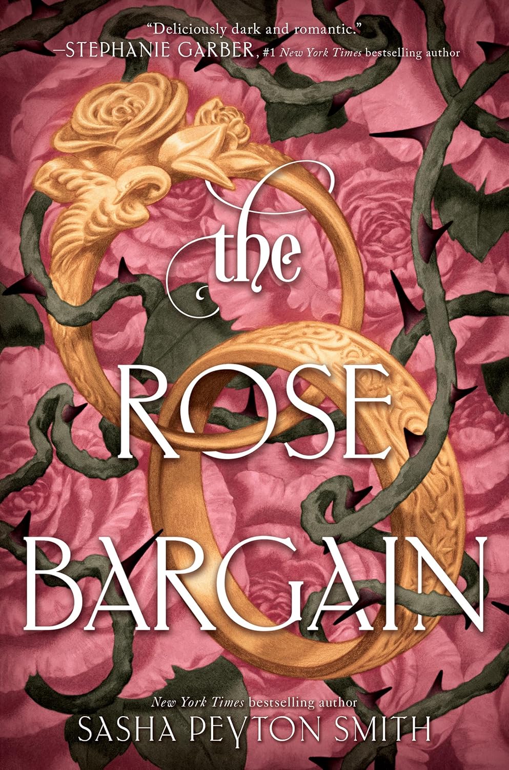 The Rose Bargin