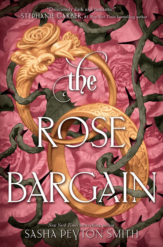 The Rose Bargin