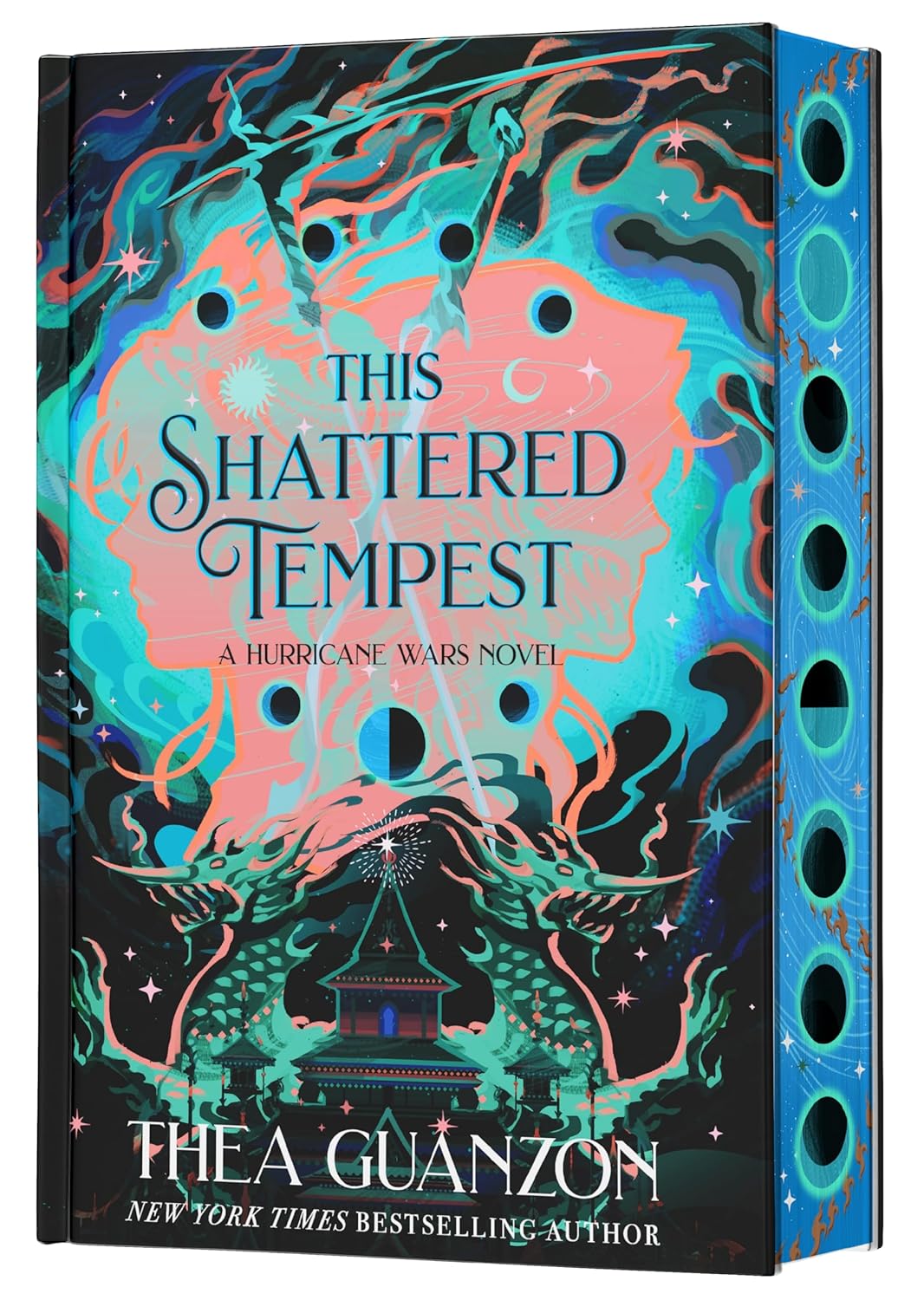 This Shattered Tempest (Deluxe Limited Edition) PRE-ORDER
