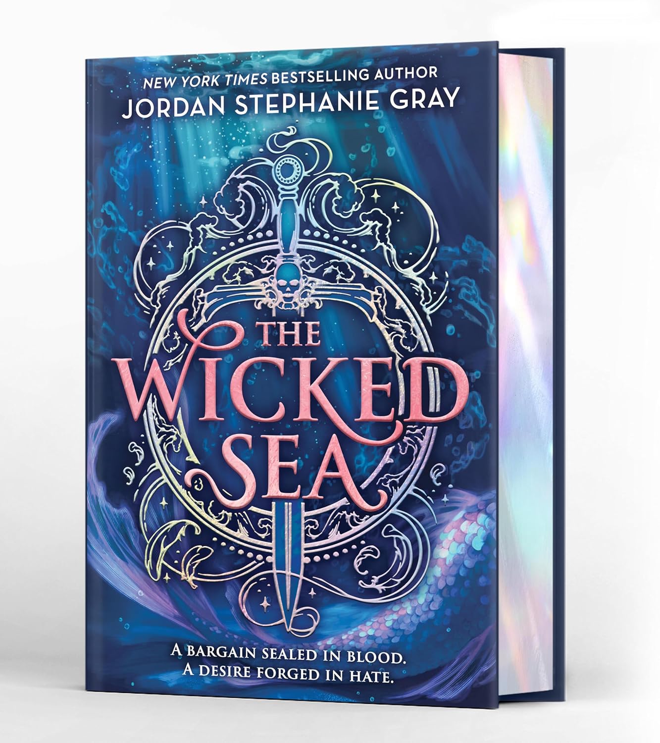 The Wicked Sea
