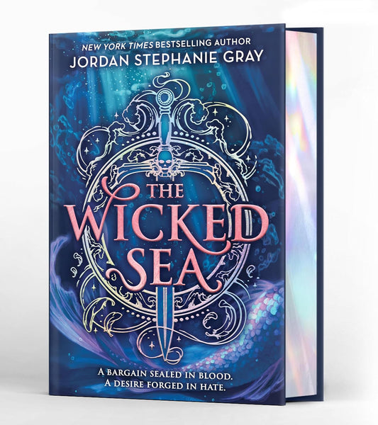 The Wicked Sea
