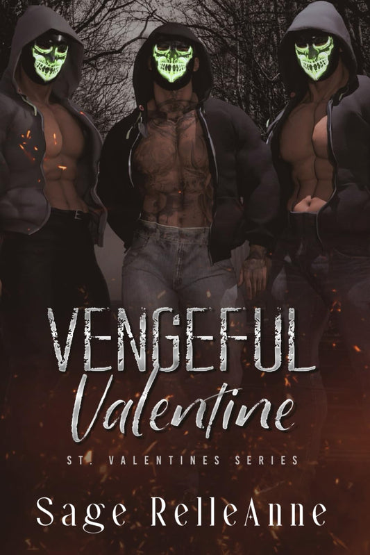 Vengeful Valentine