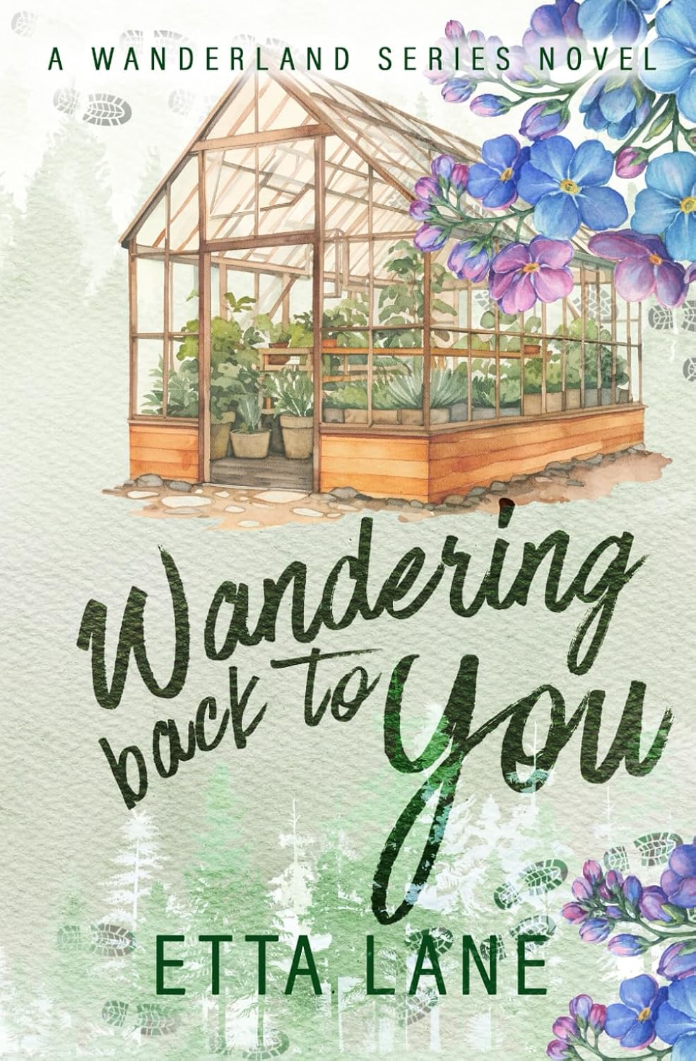 Wandering Back to You