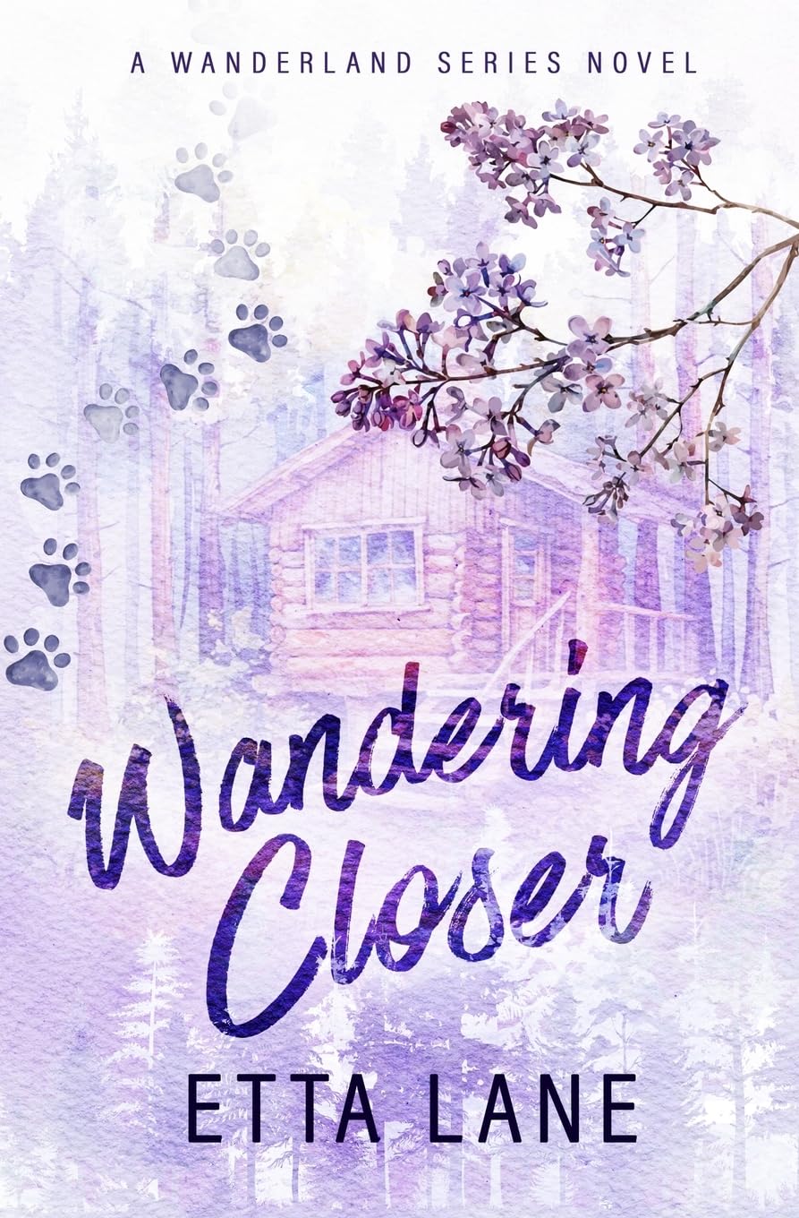Wandering Closer
