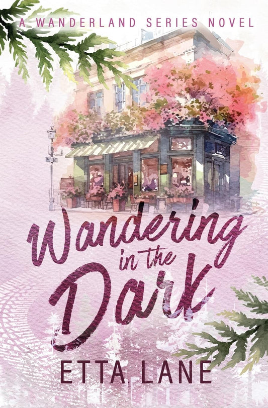 Wandering In The Dark